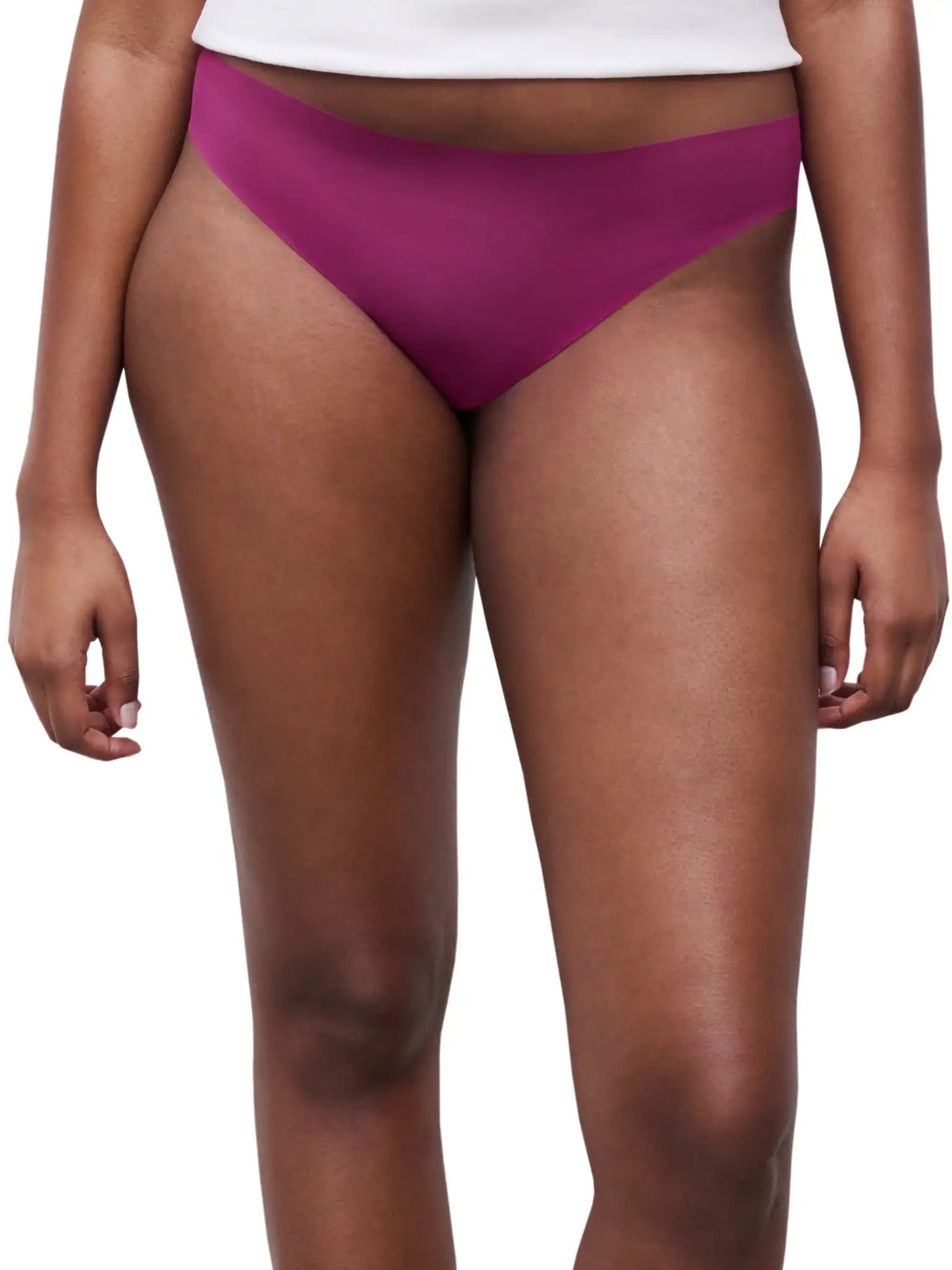 Sliponline Chantelle Pulpies Seamless bikini slip - Invisible brief