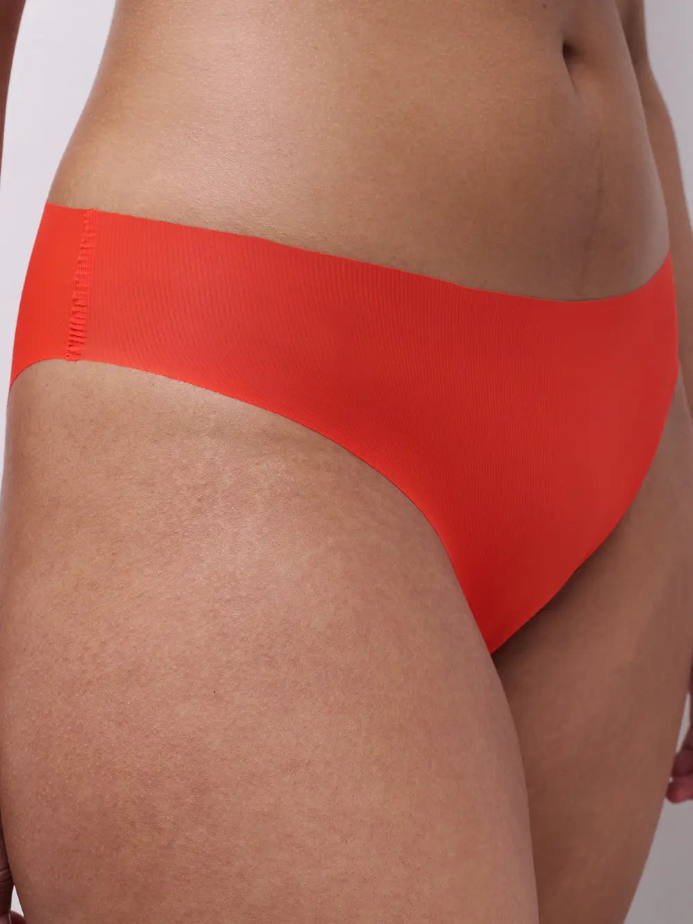 Sliponline Chantelle Pulpies Seamless bikini slip - Invisible brief
