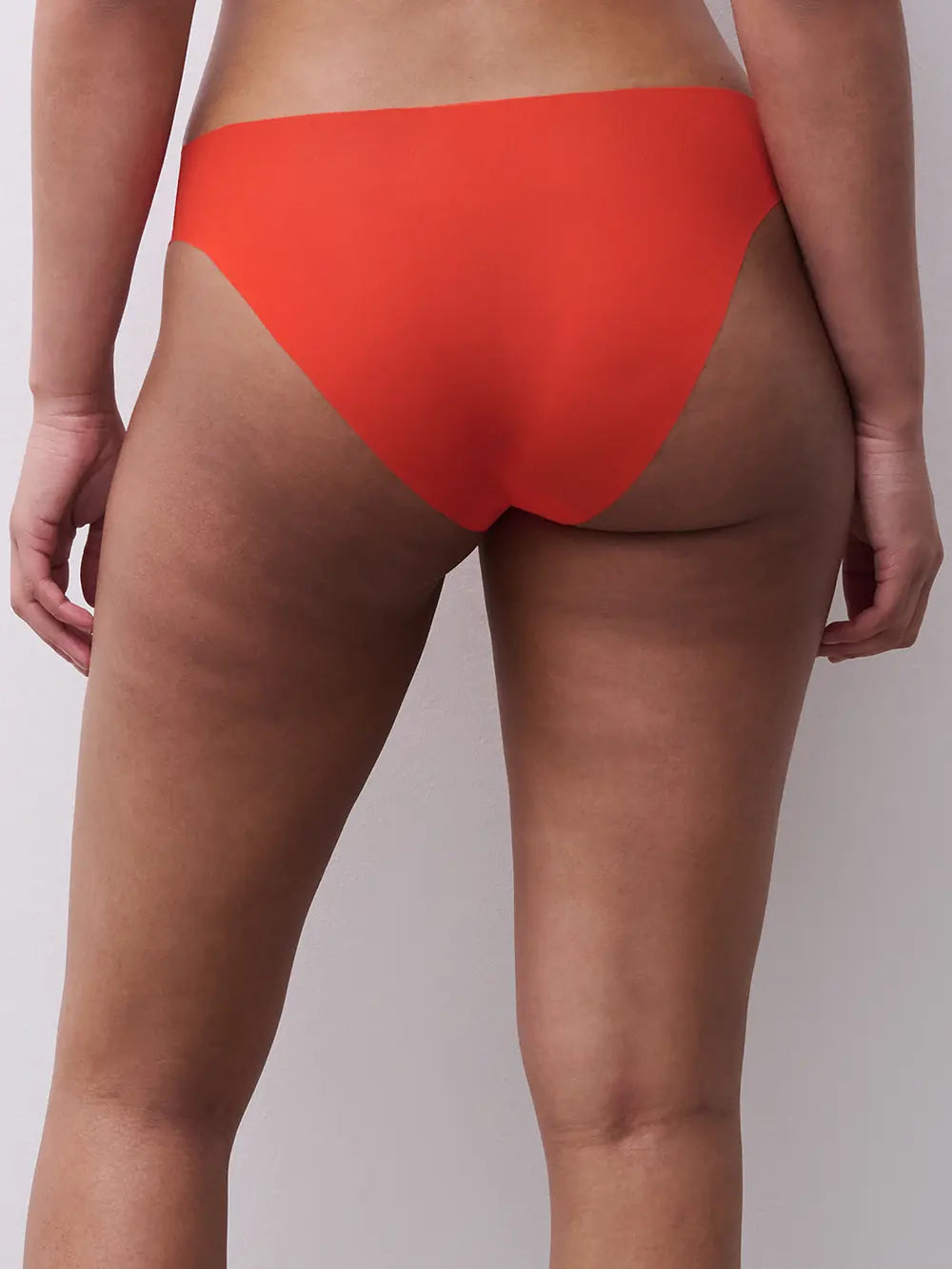 Sliponline Chantelle Pulpies Seamless bikini slip - Invisible brief