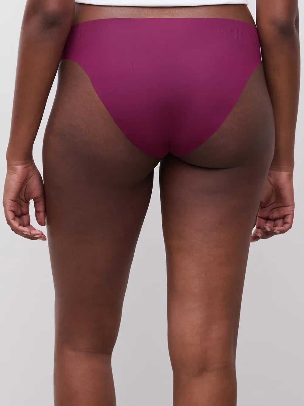 Sliponline Chantelle Pulpies Seamless bikini slip - Invisible brief