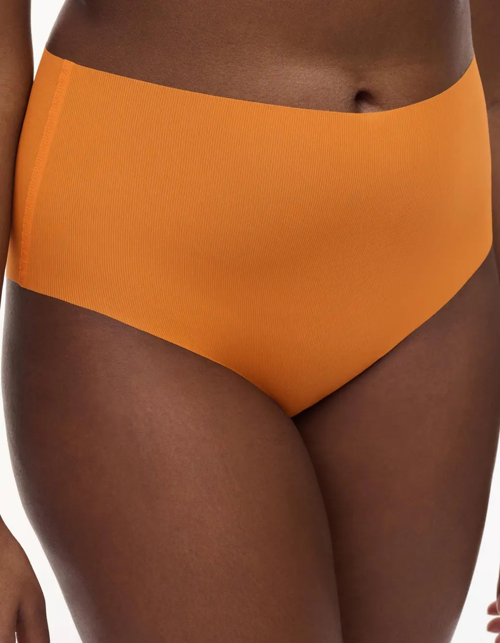 Sliponline Chantelle Pulpies Seamless taille slip - high waist