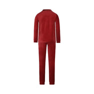 Sliponline Charlie Choe dames pyjama Velours - Modern