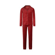Sliponline Charlie Choe dames pyjama Velours - Modern