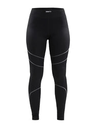 Sliponline Craft core dry baselayer- Dames thermoset - Graphit