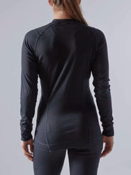 Sliponline Craft core dry baselayer- Dames thermoset