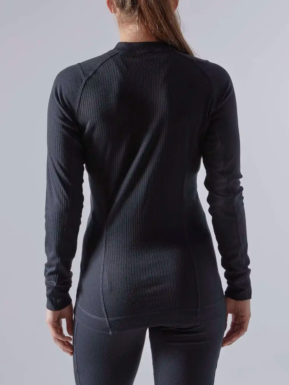 Sliponline Craft core dry baselayer- Dames thermoset