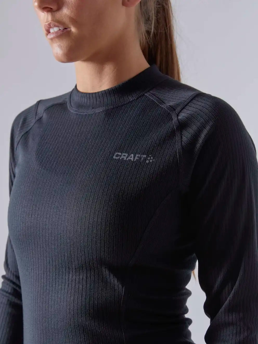 Sliponline Craft core dry baselayer- Dames thermoset