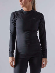 Sliponline Craft core dry baselayer- Dames thermoset