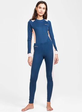 Sliponline Craft core dry baselayer- Dames thermoset
