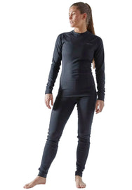 Sliponline Craft core dry baselayer- Dames thermoset