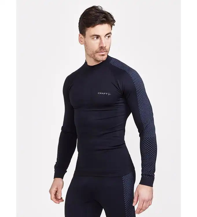 Sliponline Craft Extra warm Thermoshirt heren Lange mouw - ADV Warm Intensity