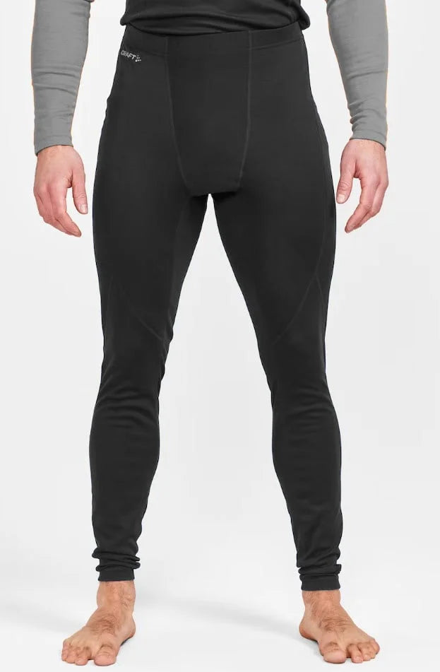 Sliponline Craft heren extra warme thermo broek - Baselayer