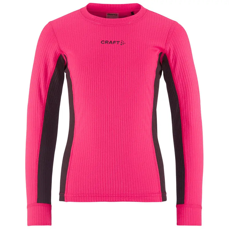 Sliponline Craft kinderen Unisex Thermo Set - Cro Dry Baselayer