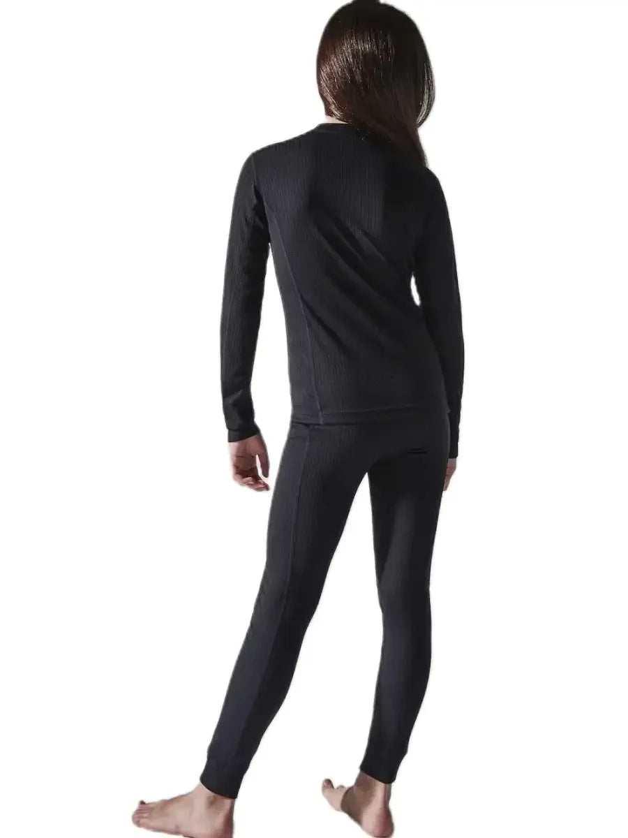 Sliponline Craft kinderen Unisex Thermo Set - Cro Dry Baselayer