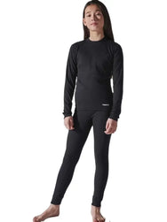 Sliponline Craft kinderen Unisex Thermo Set - Cro Dry Baselayer