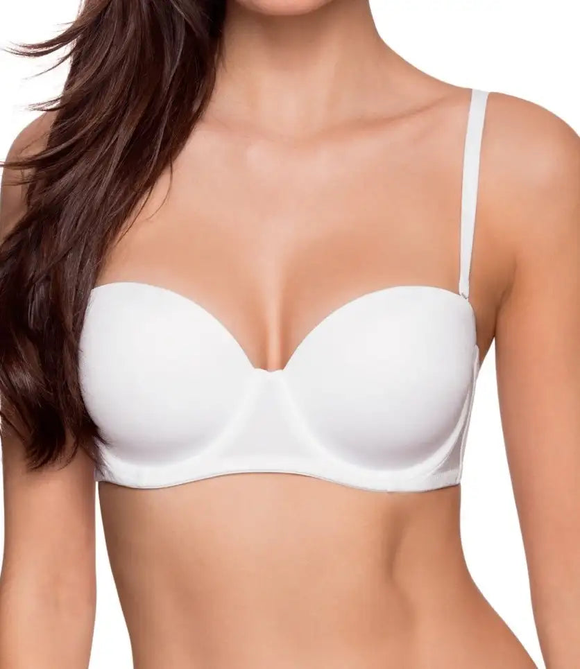 Sliponline Dorina Balconette BH - Strapless bh - Michelle