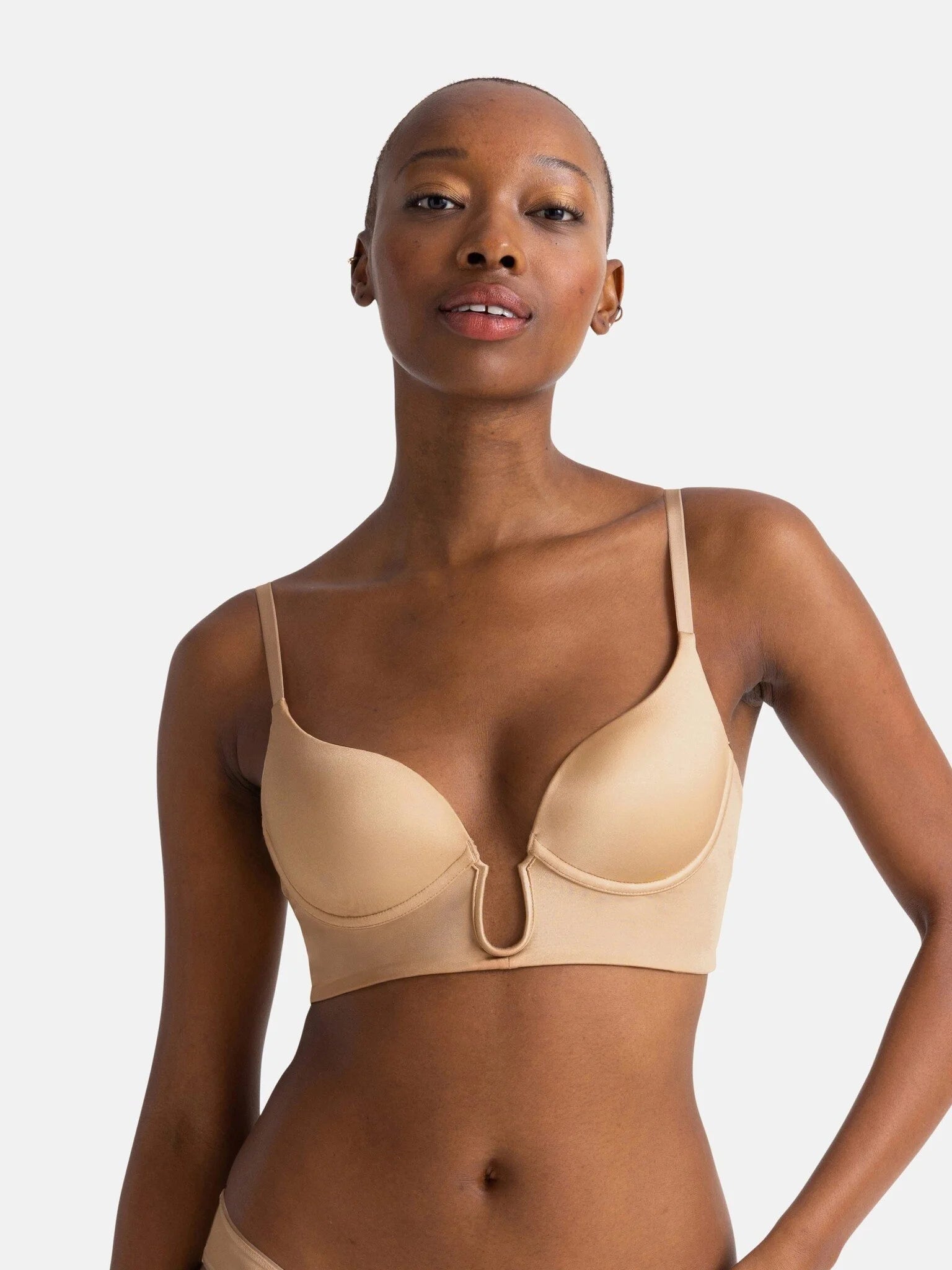 Sliponline Dorina BH diepe decolleté - Plunge Bh - Sublime Sculpt