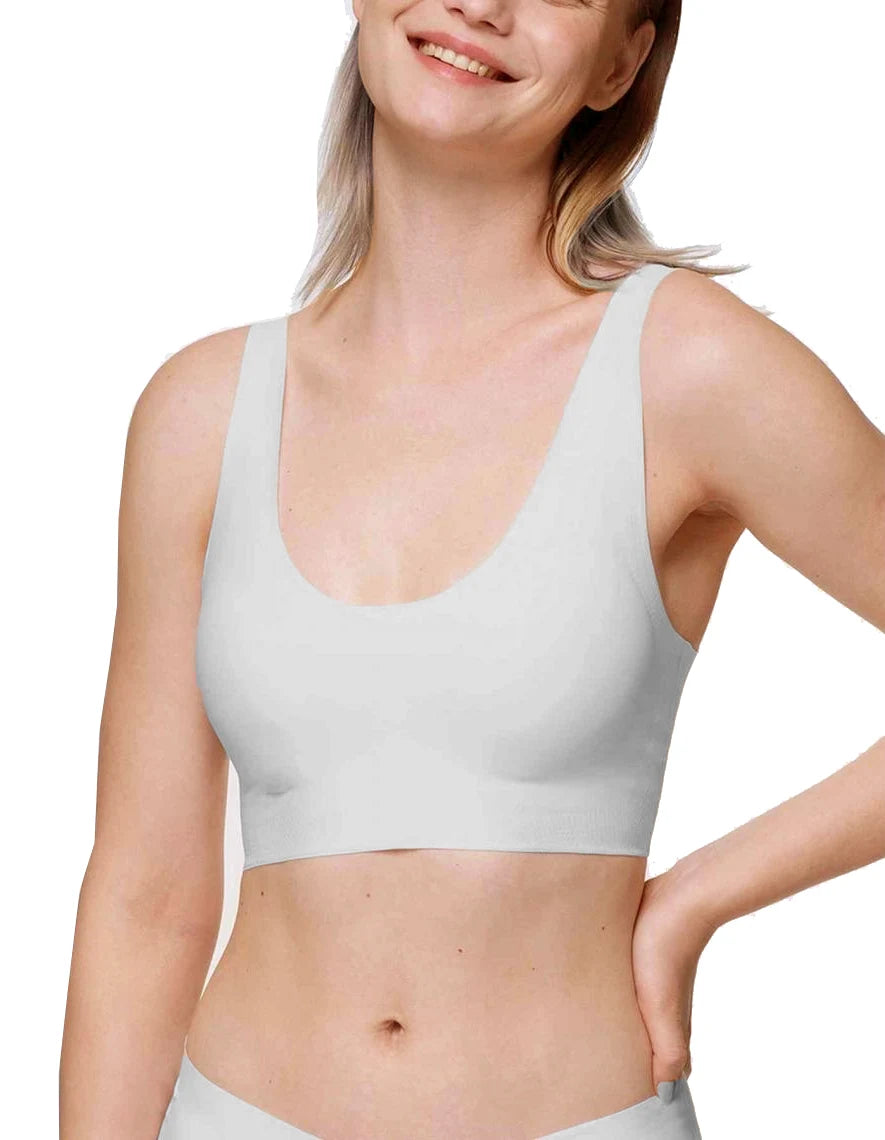 Sliponline Dorina Bralette Airlite/harper - Soft BH - licht gevuld
