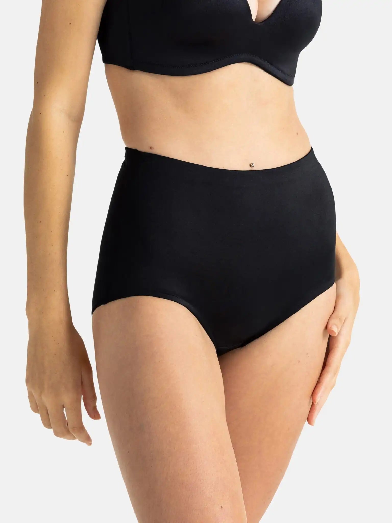 Sliponline Dorina Corrigerend ondergoed slip - Sublime Sculpt - Medium Control