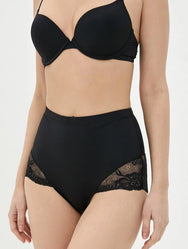 Sliponline Dorina Corrigerende slip - Brigitte - Medium Control