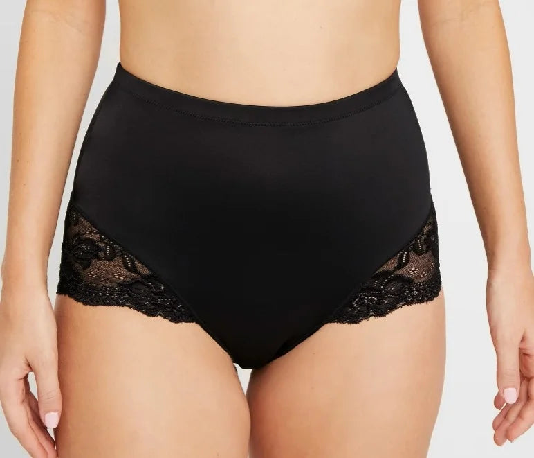 Sliponline Dorina Corrigerende slip - Brigitte - Medium Control