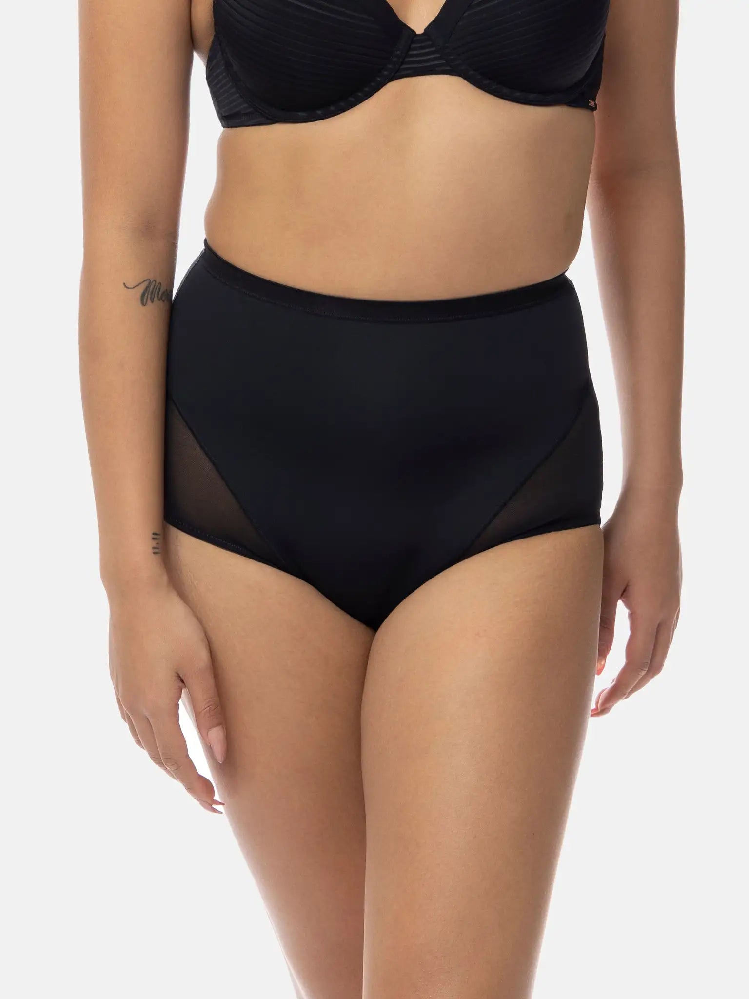 Sliponline Dorina Corrigerende slip dames - Medium Control