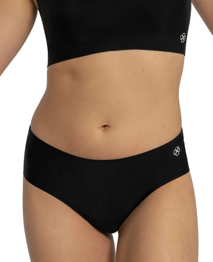 Sliponline Dorina naadloze slip Airlite Eco - Hipster Classic