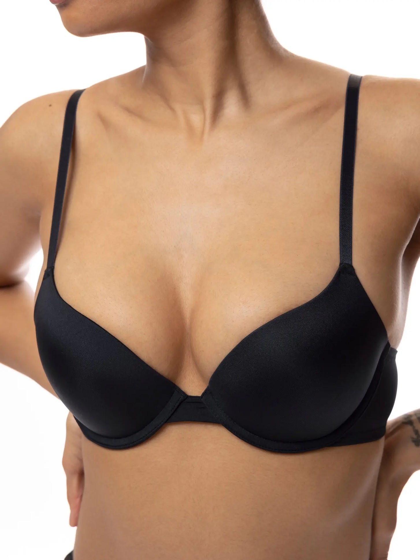 Sliponline Dorina Push Up maximizer bh - Michelle
