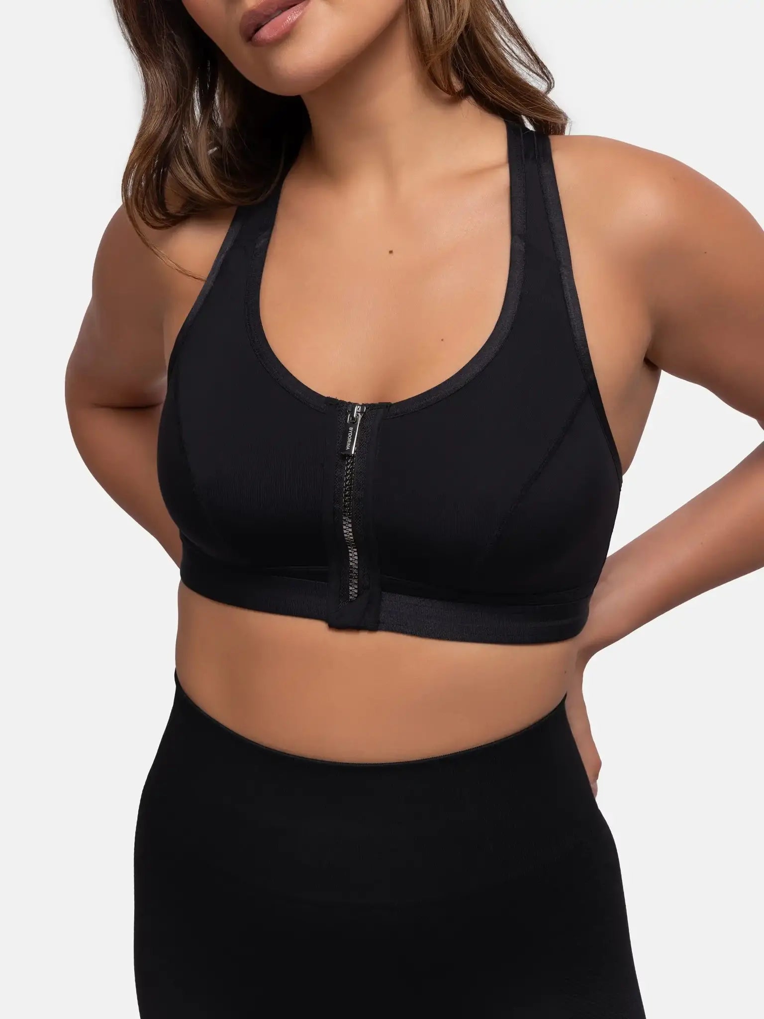 Sliponline Dorina Racerback Sport BH - Extreme