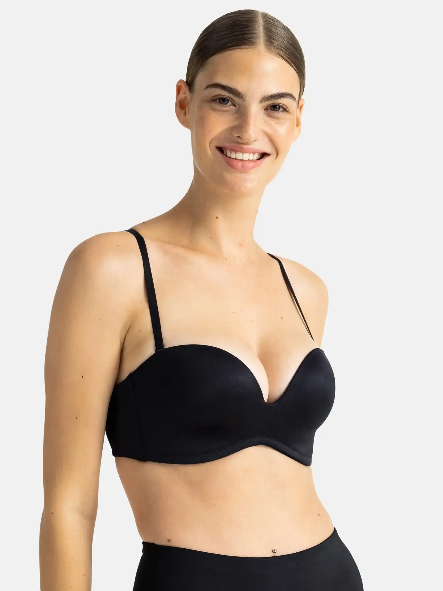 Sliponline Dorina strapless BH - Bandeau bh - Sublime Sculpt