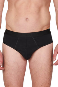 Sliponline Entex heren slip - Elastisch katoen