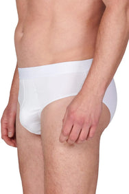 Sliponline Entex heren slip - Elastisch katoen