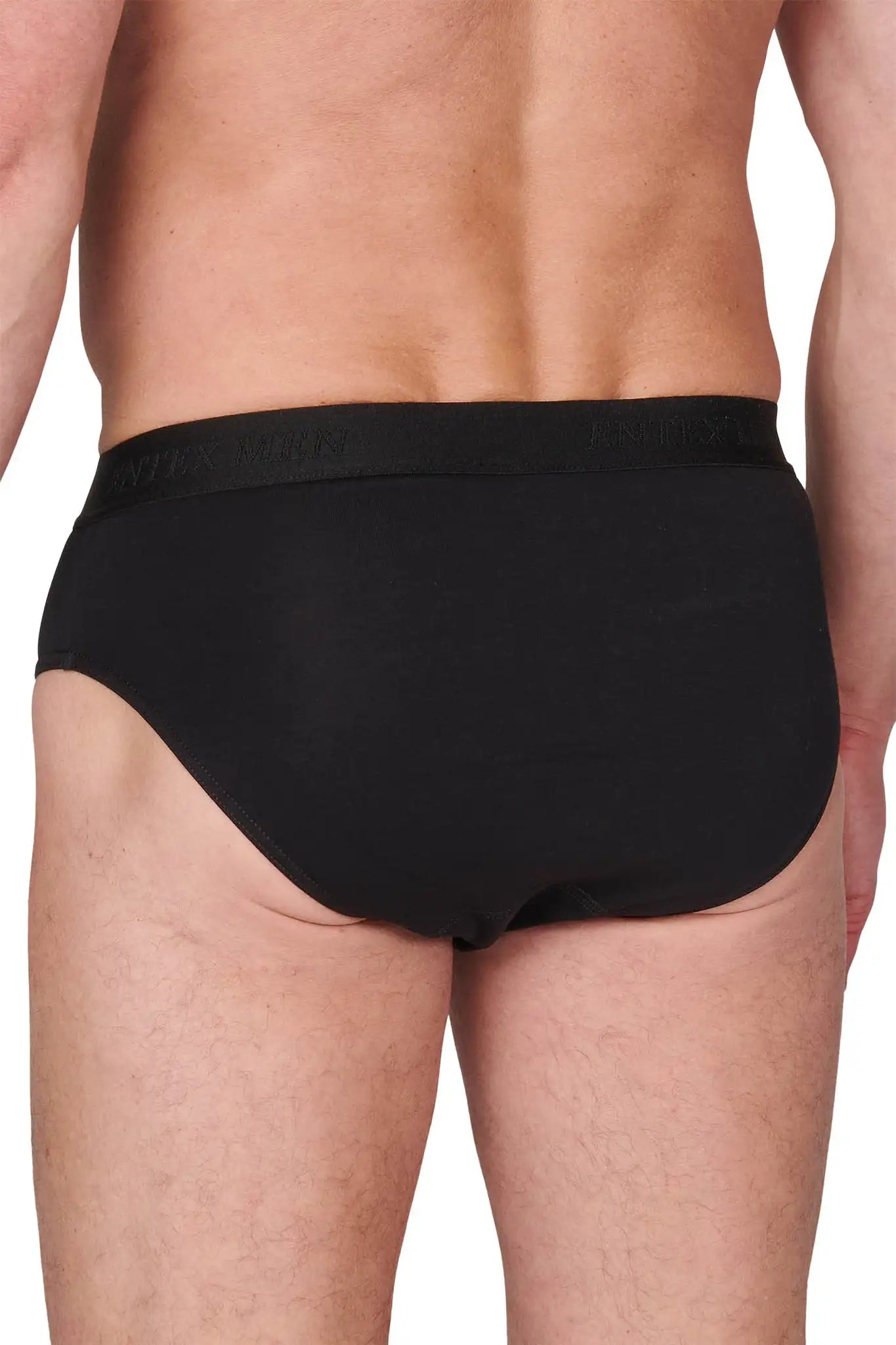 Sliponline Entex heren slip - Elastisch katoen