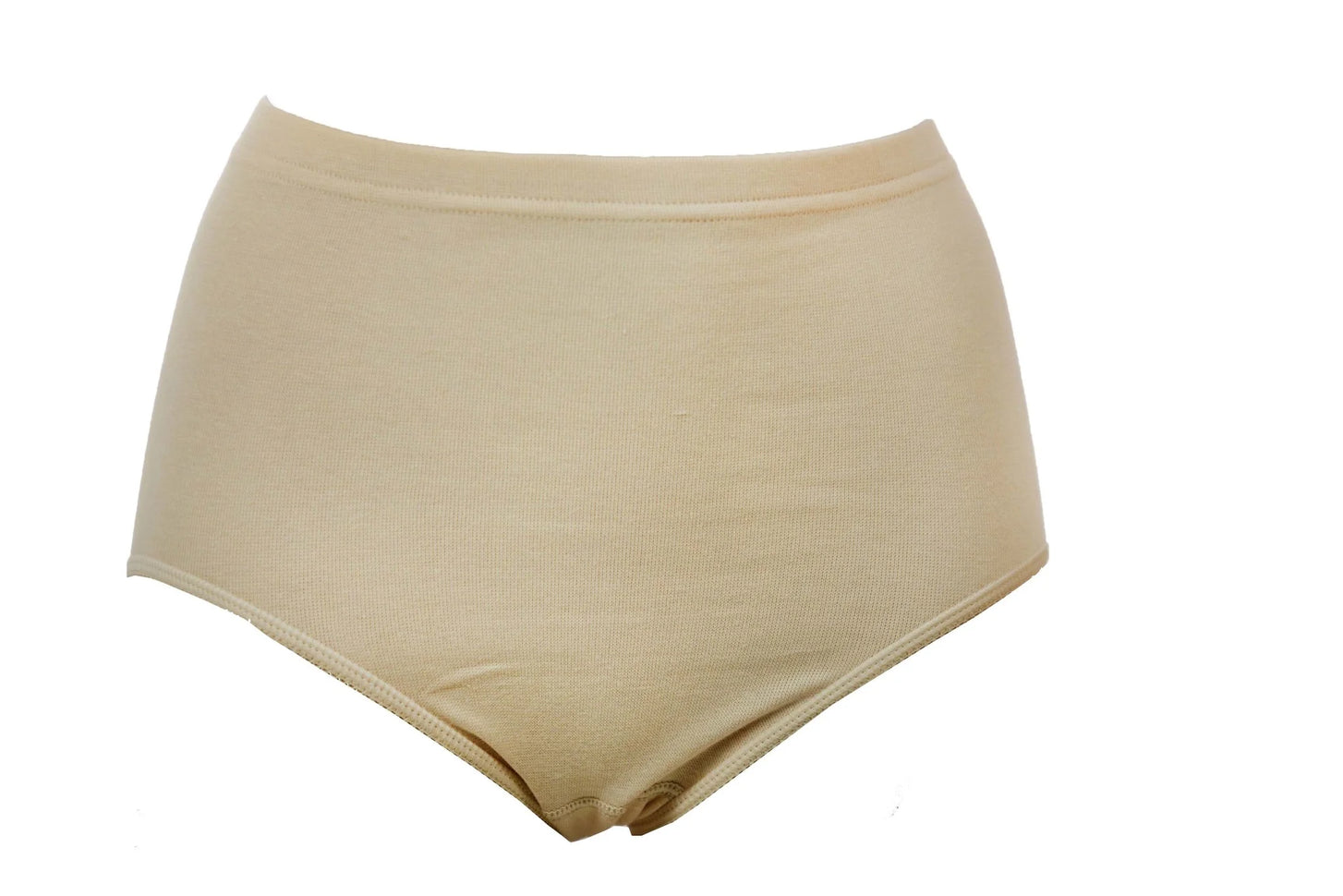 Sliponline Entex ondergoed dames taille slip - Elastisch katoen