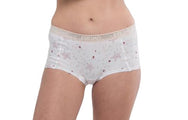 Sliponline Eskimo meisjes Short - Ster