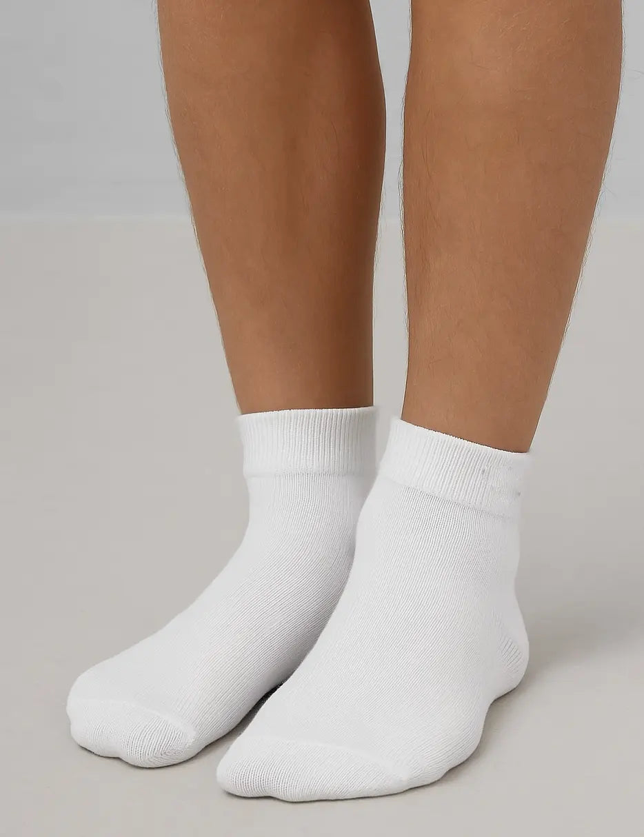 Sliponline FALKE  2-paar Happy Kinder sneakersokken - Katoen