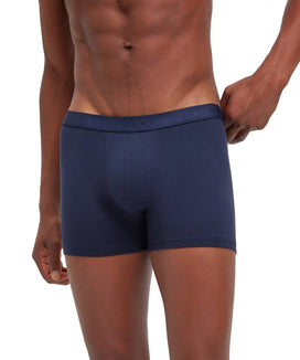 Sliponline FALKE 2-Pack Heren Boxershort Daily Comfort