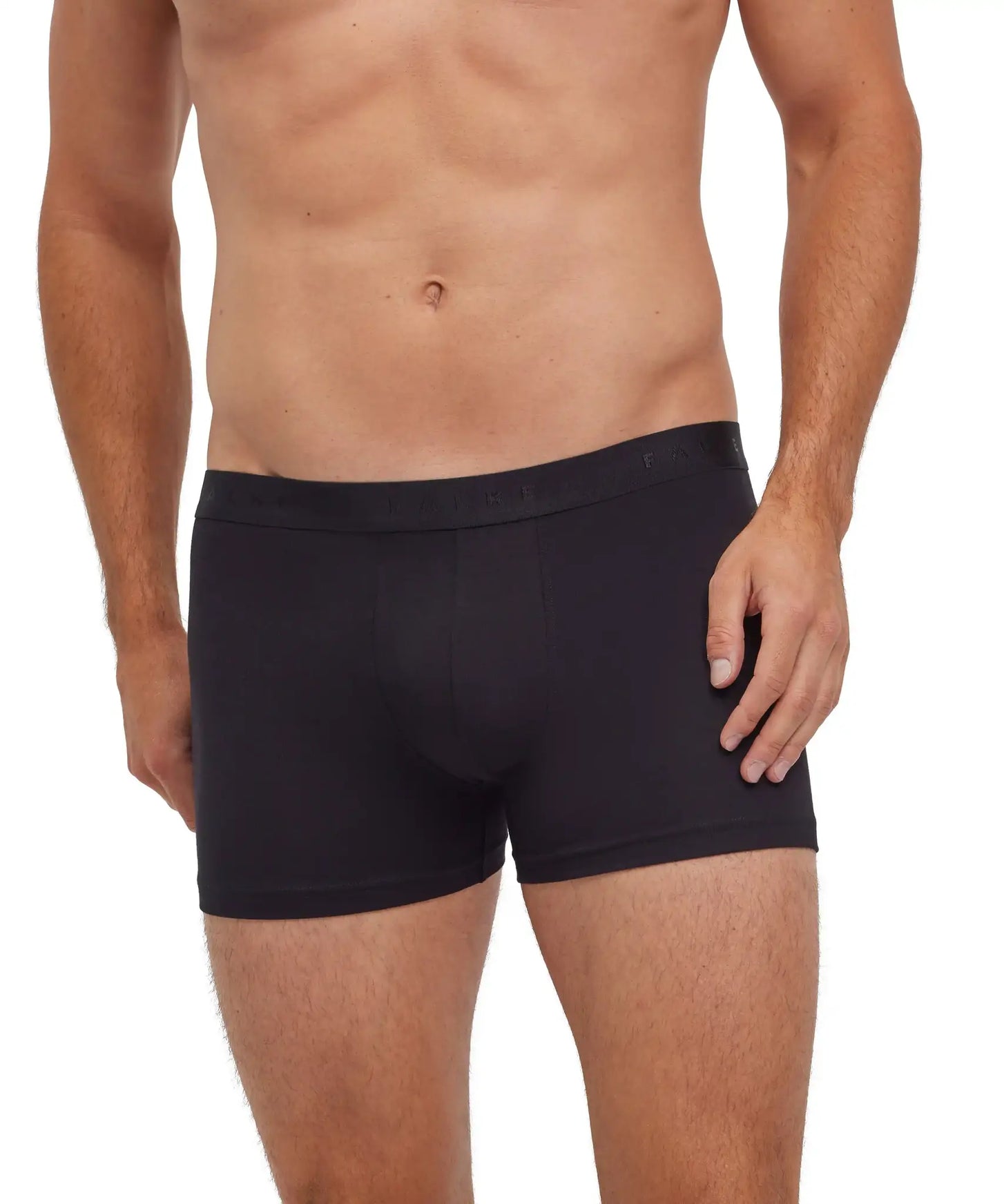 Sliponline FALKE 2-Pack Heren Boxershort Daily Comfort
