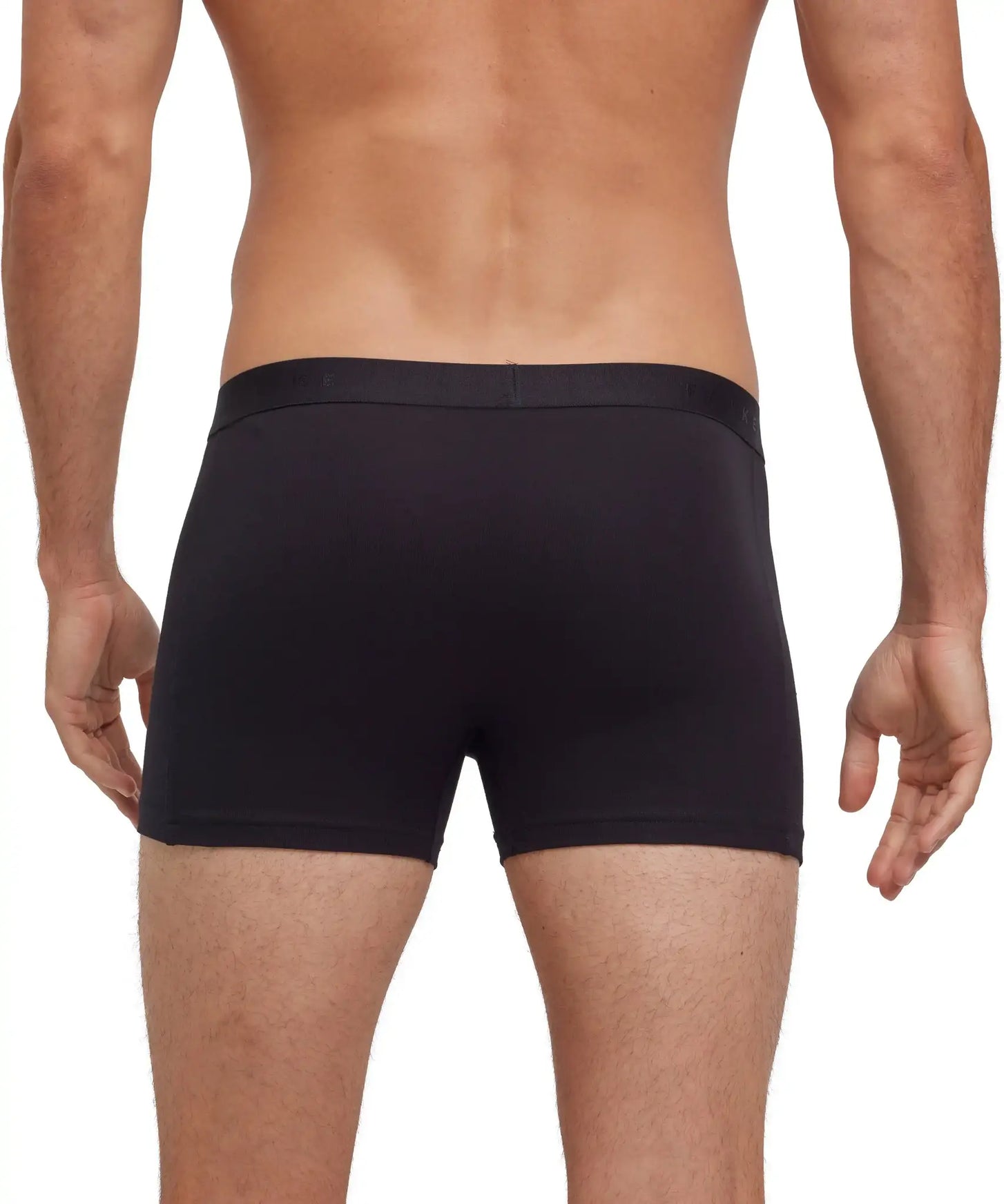 Sliponline FALKE 2-Pack Heren Boxershort Daily Comfort