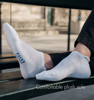 Sliponline FALKE  3-paar Cool kick sneaker sokken