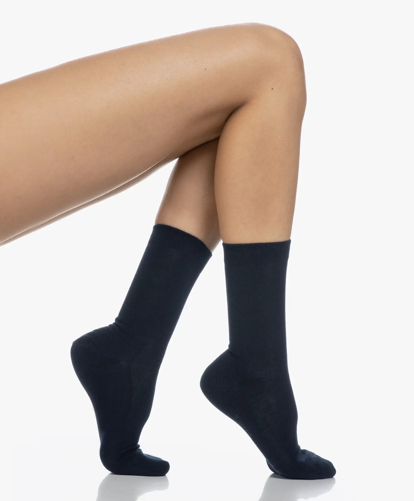 Sliponline FALKE 3-paar Cotton Touch dames sokken