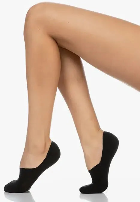 Sliponline FALKE 3-paar unisex Footies die niet afzakken - Cool Kick