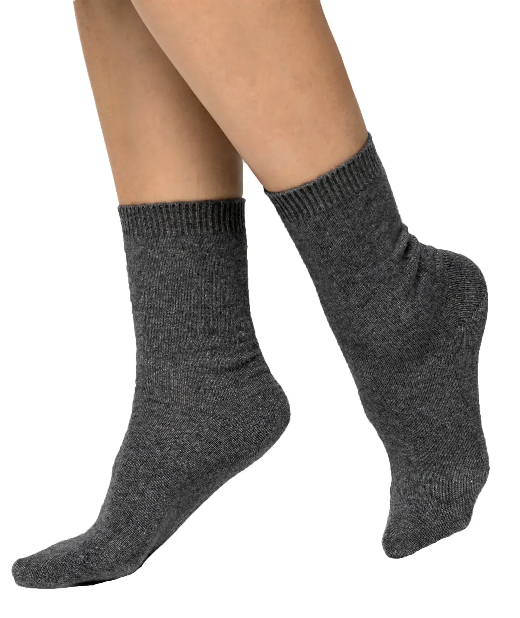 Sliponline FALKE Cosy Wool - Zachte wollen dames sokken