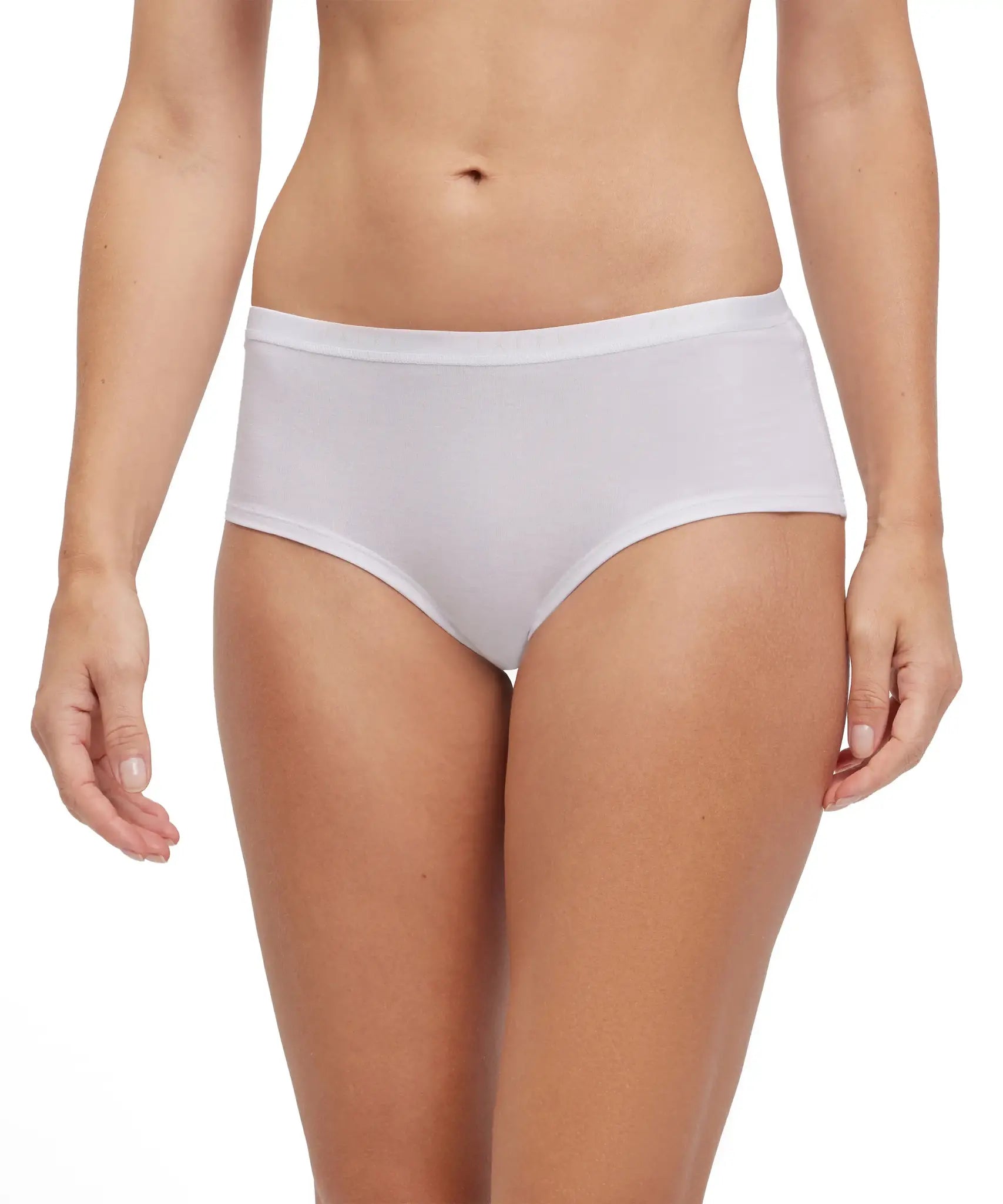 Sliponline FALKE Dames Hipster -Daily Climate Control