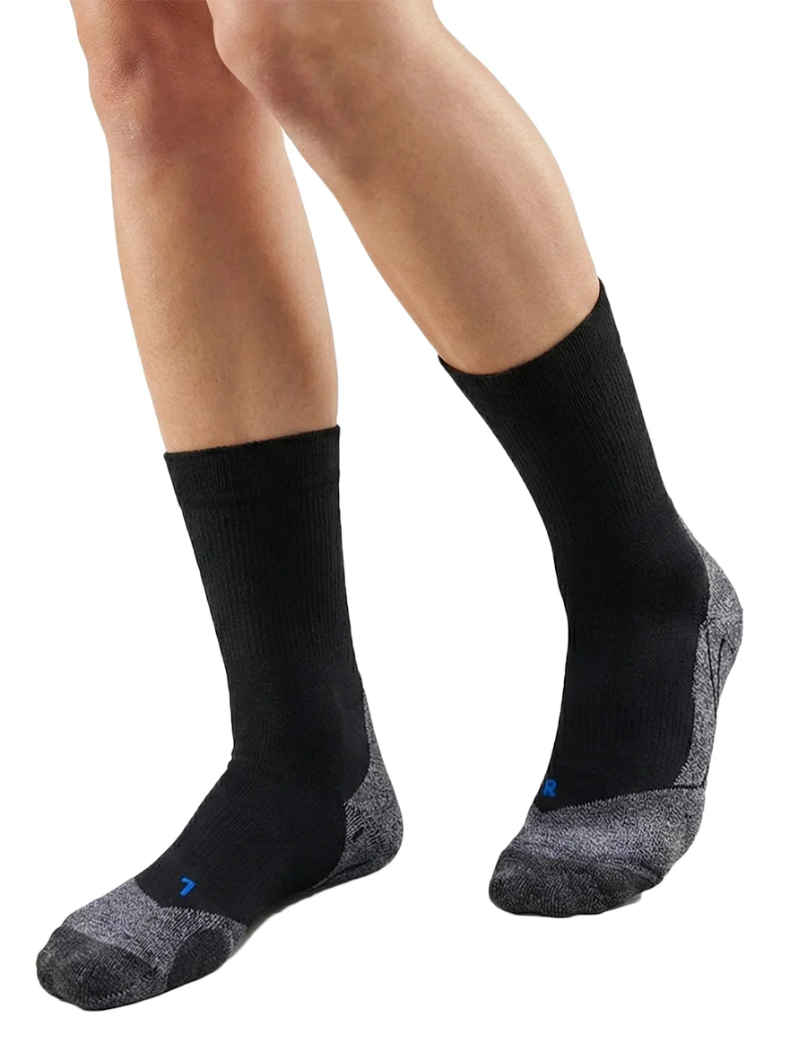 Sliponline FALKE Dames Wandelsokken TK2 Cool Explore