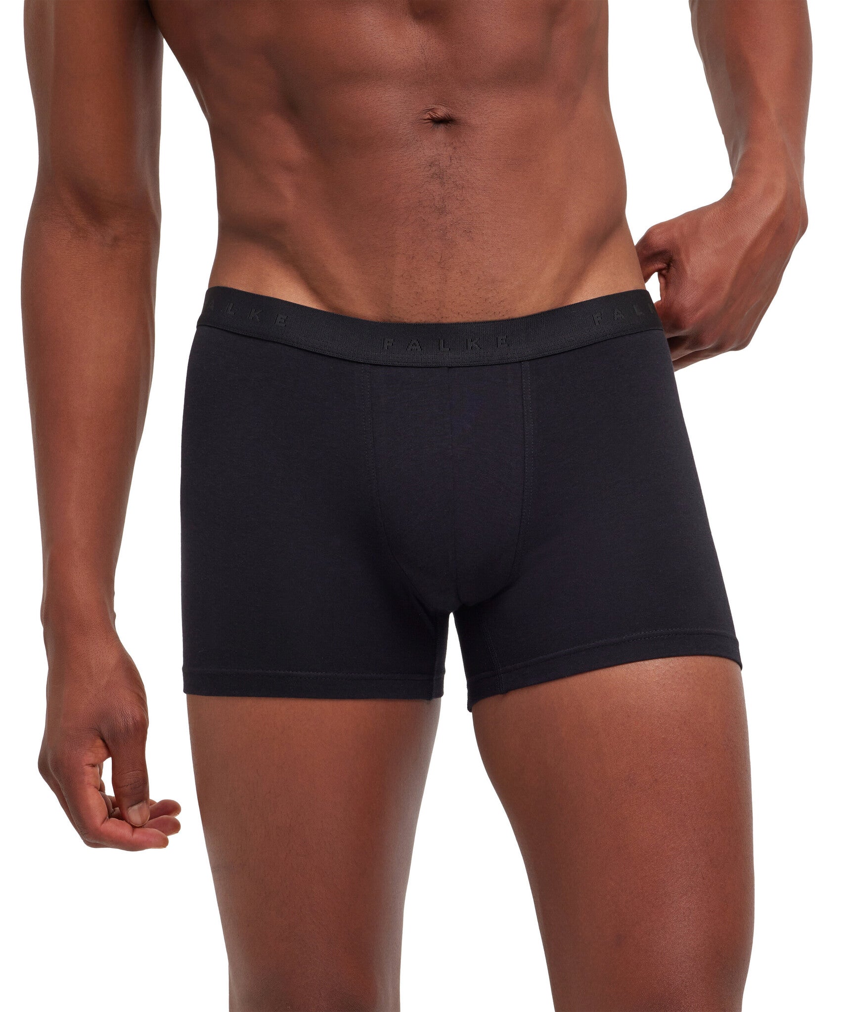 Sliponline FALKE Heren Boxershort Daily Climate Control