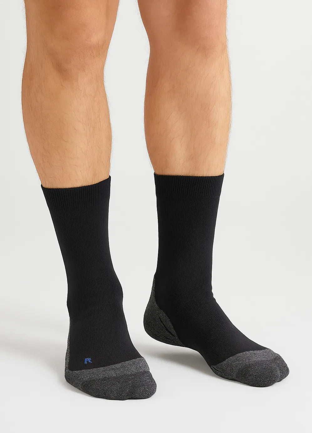 Sliponline FALKE Heren Wandelsokken TK2 Cool