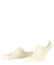 Sliponline FALKE Keep Warm Unisex Footies - Wollen footies