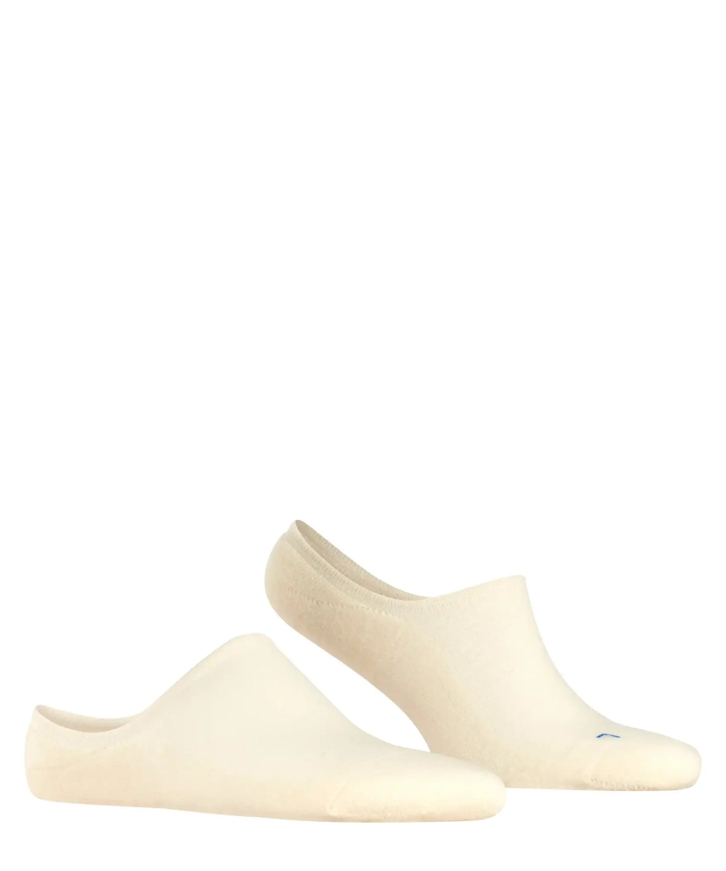 Sliponline FALKE Keep Warm Unisex Footies - Wollen footies