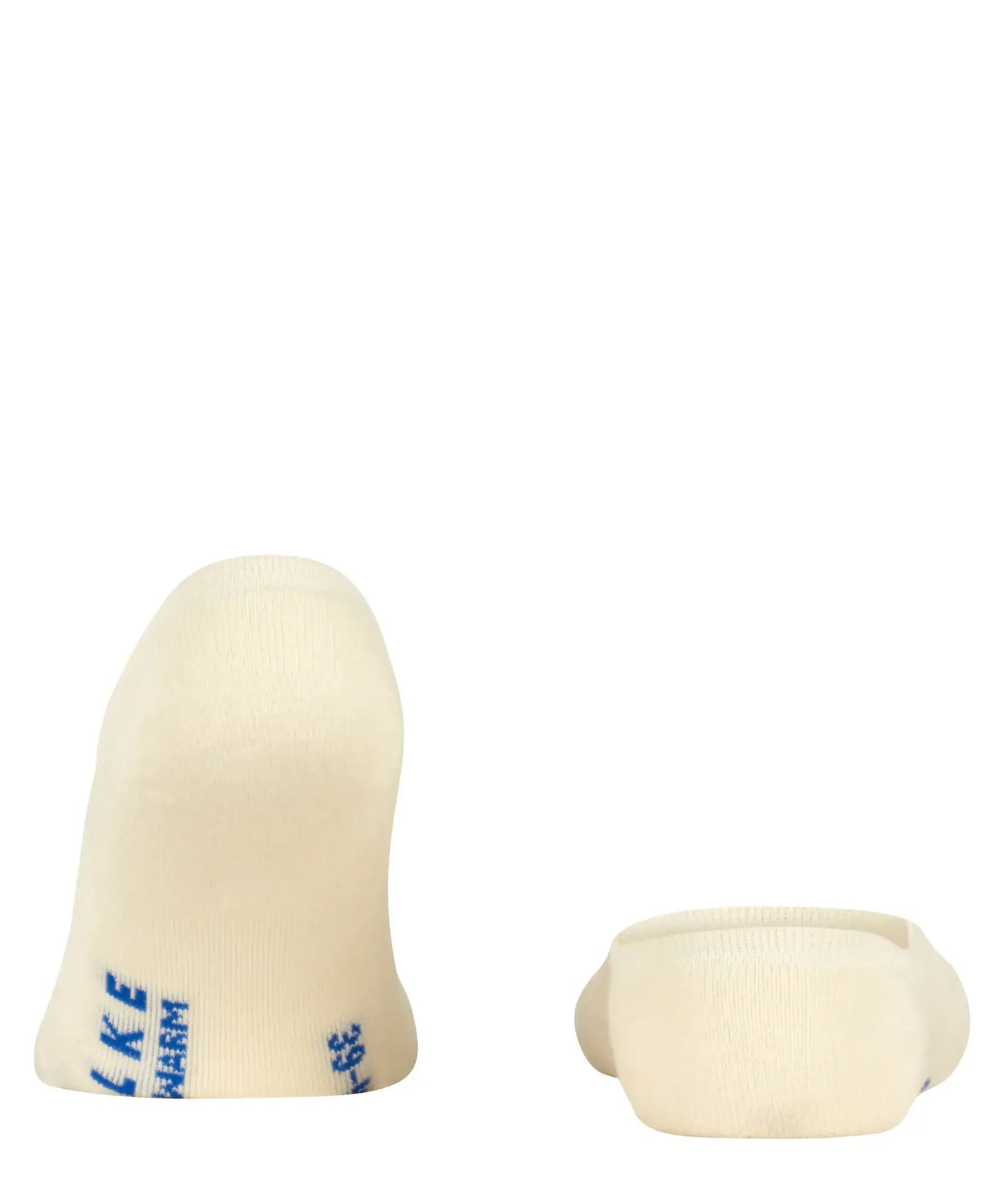 Sliponline FALKE Keep Warm Unisex Footies - Wollen footies